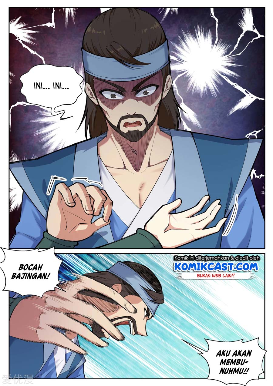 Dilarang COPAS - situs resmi www.mangacanblog.com - Komik against the gods 069 - chapter 69 70 Indonesia against the gods 069 - chapter 69 Terbaru 9|Baca Manga Komik Indonesia|Mangacan